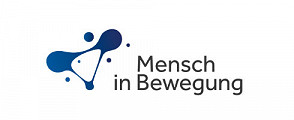 Mensch in Bewegung